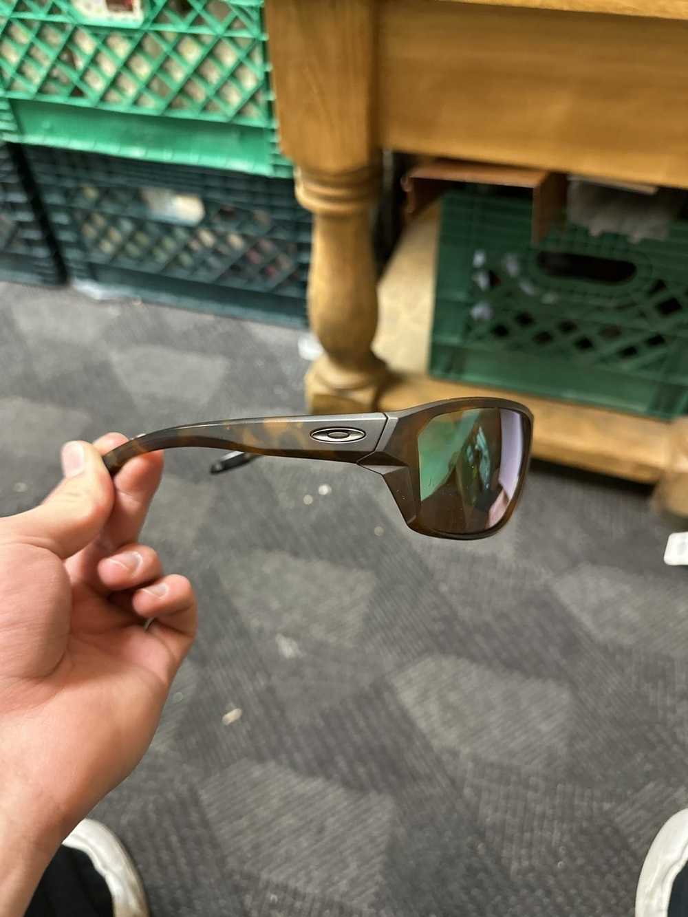 Oakley Oakley sun glasses - image 5