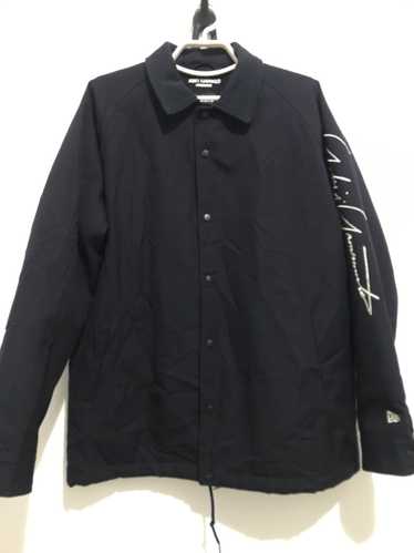 New Era × Streetwear × Yohji Yamamoto Yohji Yamam… - image 1