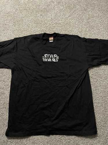 Star Wars × Streetwear × Vintage vintage y2k refl… - image 1