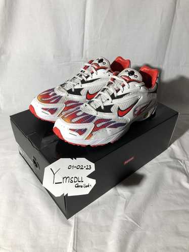 Nike × Supreme Supreme nike zoom streak spectrum … - image 1