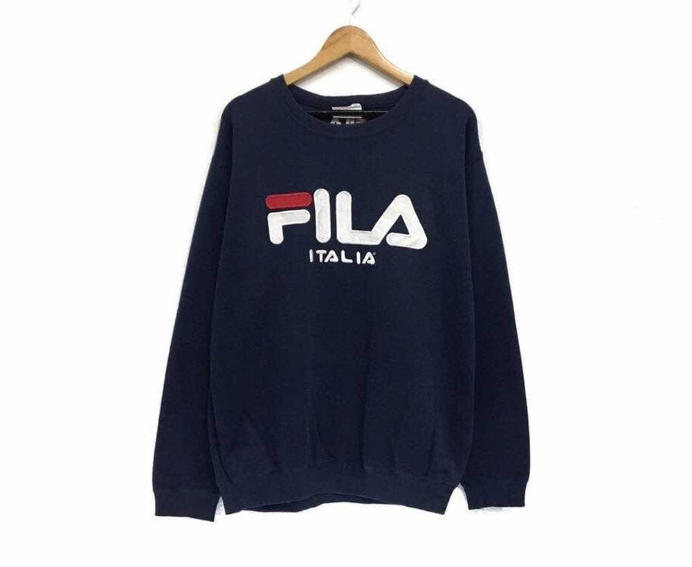 Fila × Sports Specialties × Streetwear Fila Itali… - image 1