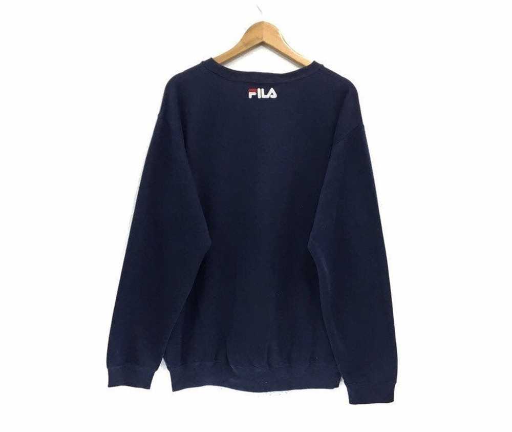 Fila × Sports Specialties × Streetwear Fila Itali… - image 2