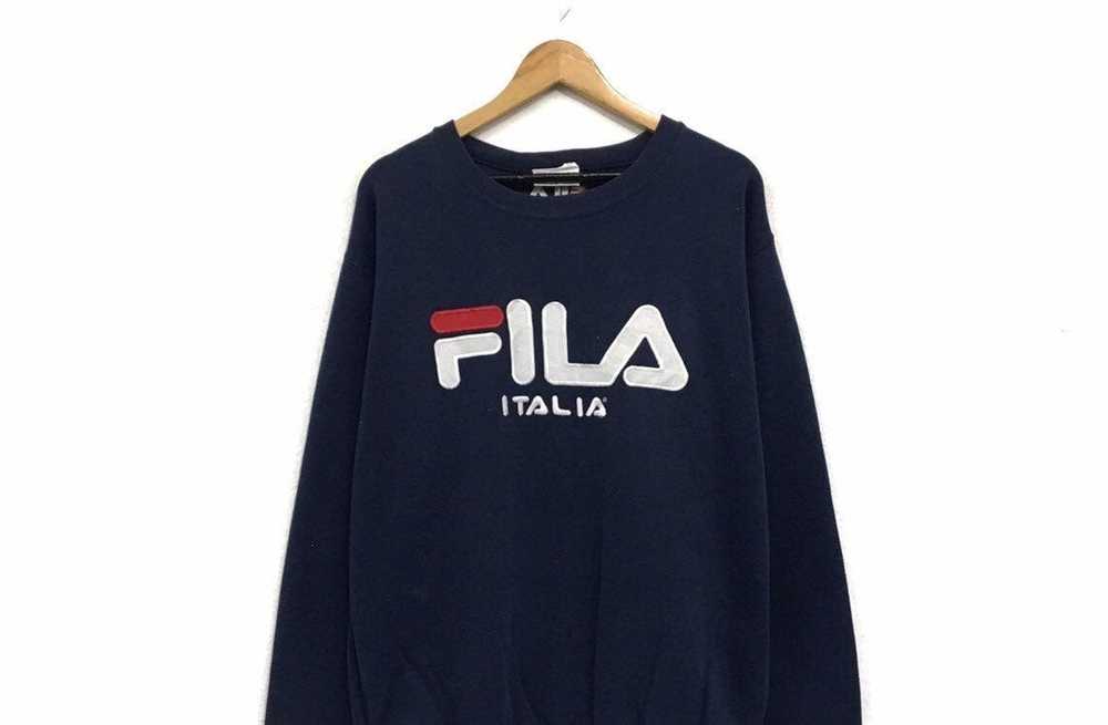 Fila × Sports Specialties × Streetwear Fila Itali… - image 3