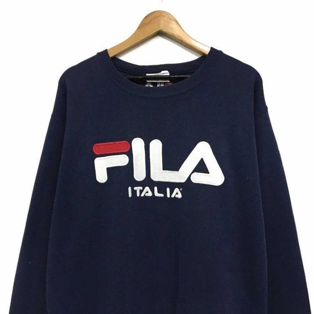 Fila × Sports Specialties × Streetwear Fila Itali… - image 4