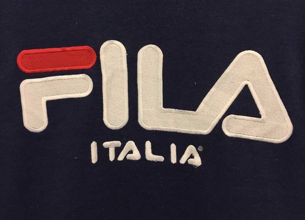 Fila × Sports Specialties × Streetwear Fila Itali… - image 5