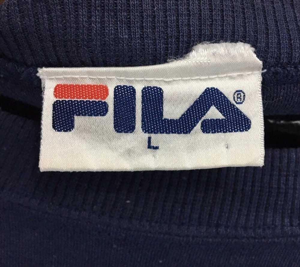 Fila × Sports Specialties × Streetwear Fila Itali… - image 7