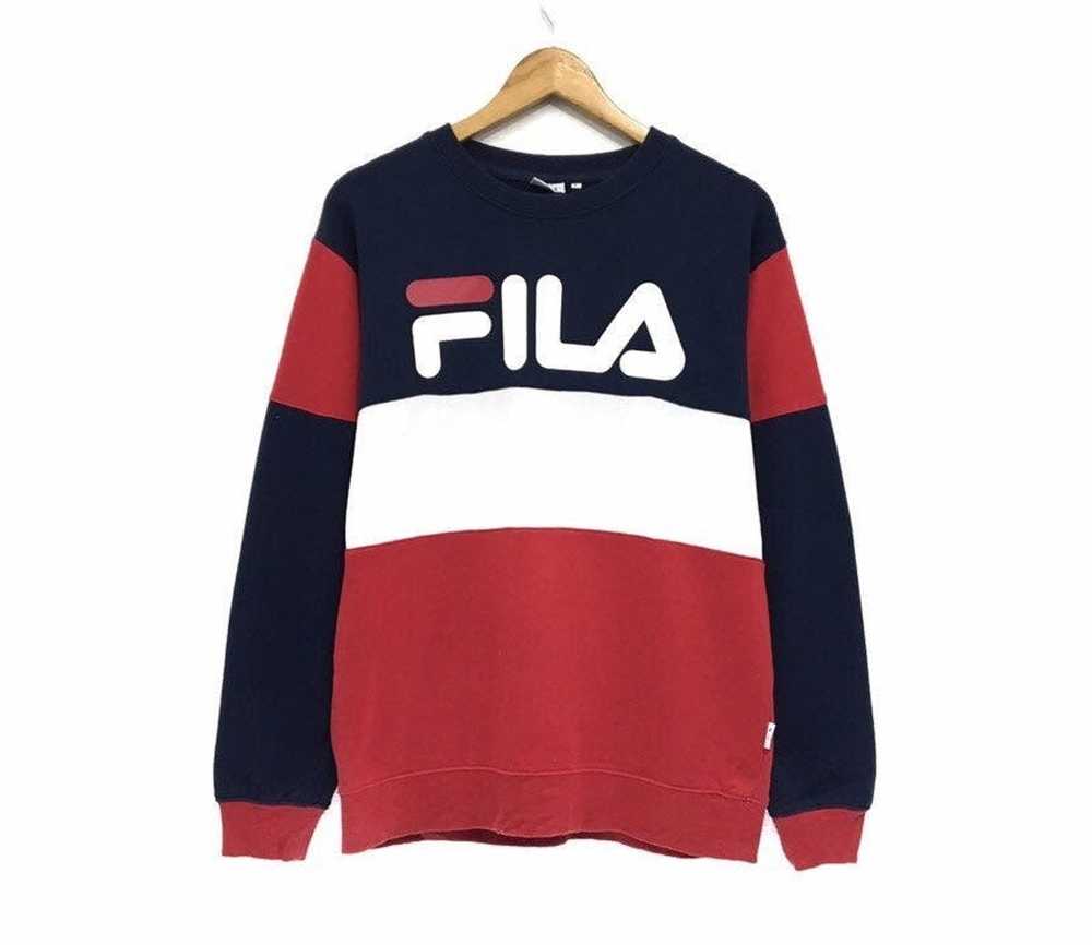 Fila × Sports Specialties × Streetwear Fila Multi… - image 1