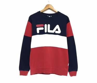 Fila × Sports Specialties × Streetwear Fila Multi… - image 1