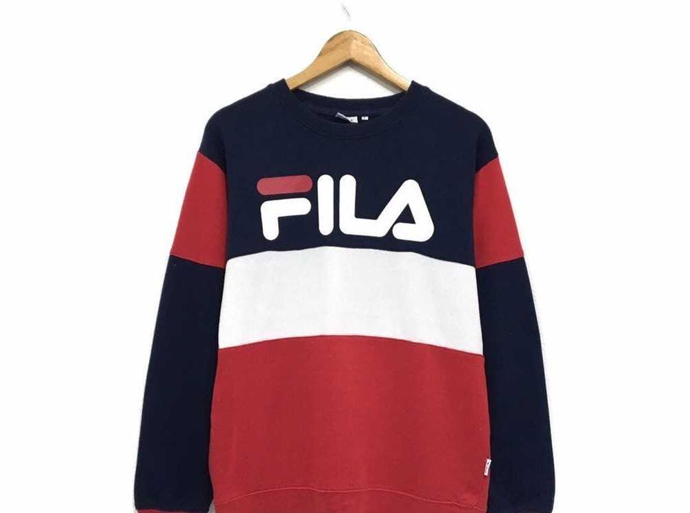 Fila × Sports Specialties × Streetwear Fila Multi… - image 2