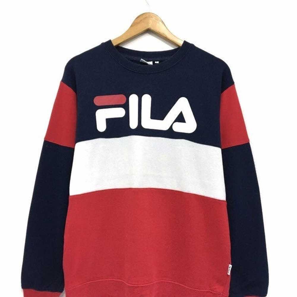 Fila × Sports Specialties × Streetwear Fila Multi… - image 3