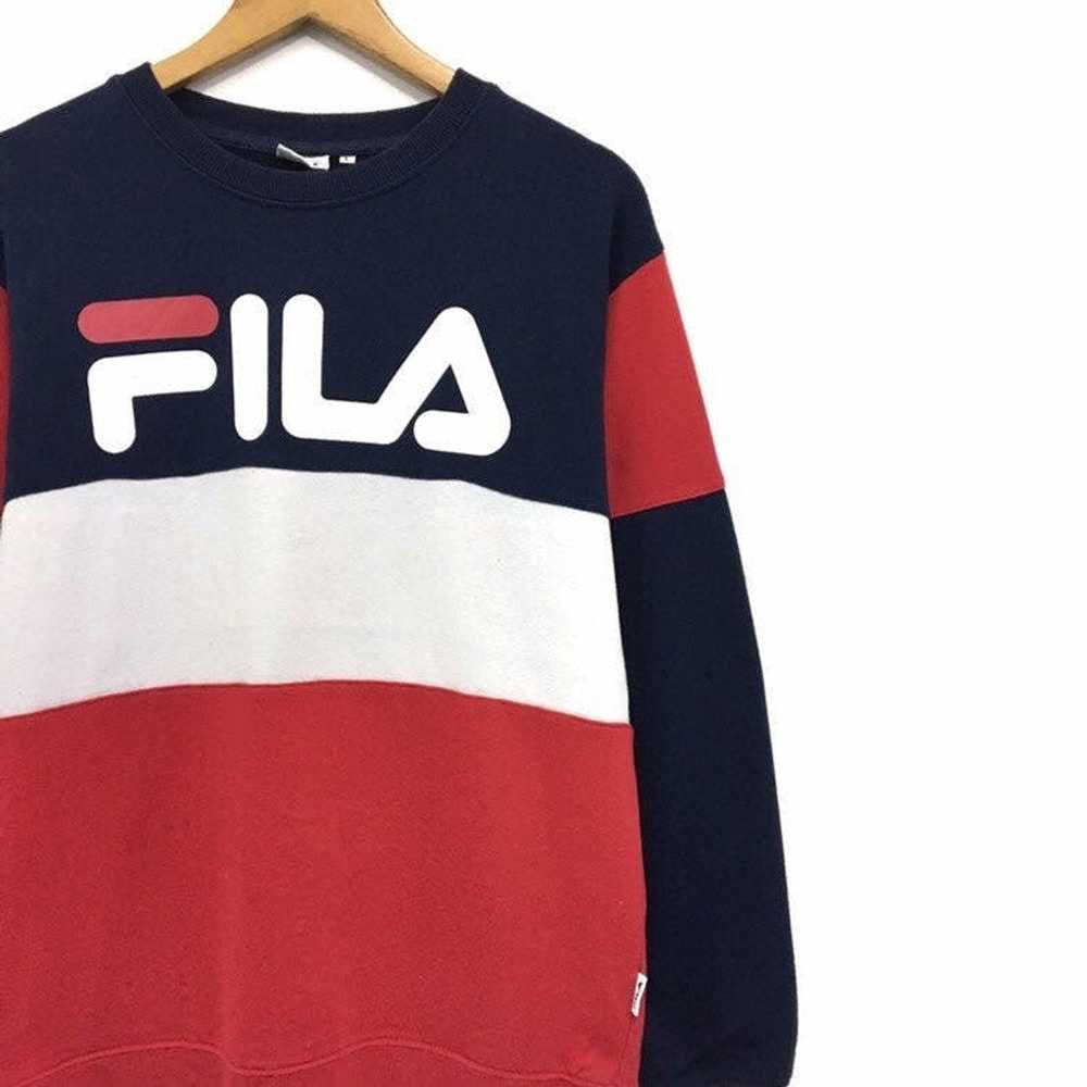 Fila × Sports Specialties × Streetwear Fila Multi… - image 4