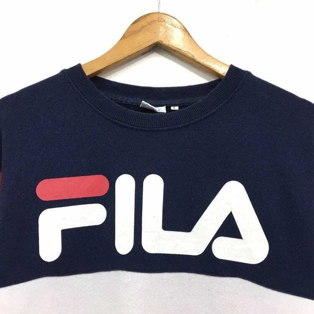 Fila × Sports Specialties × Streetwear Fila Multi… - image 5