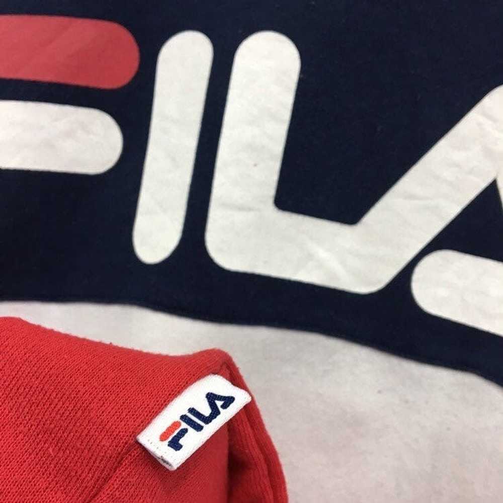 Fila × Sports Specialties × Streetwear Fila Multi… - image 6