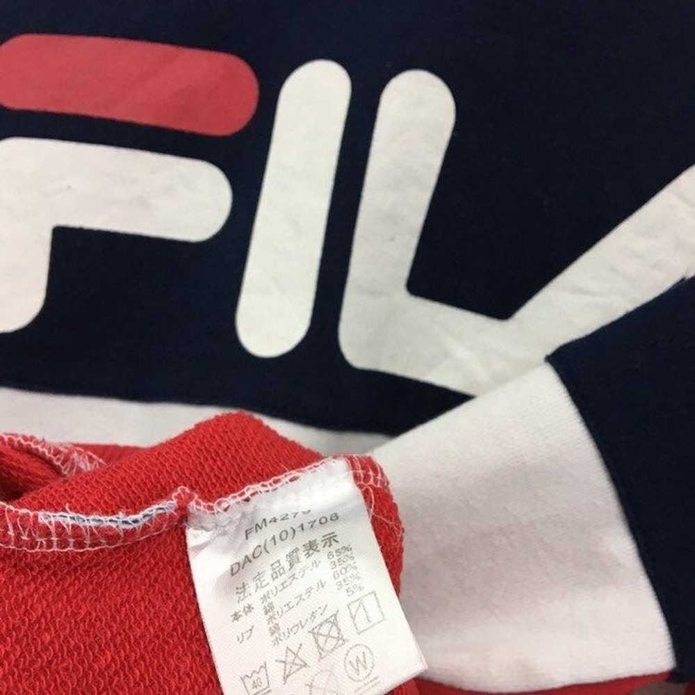 Fila × Sports Specialties × Streetwear Fila Multi… - image 8