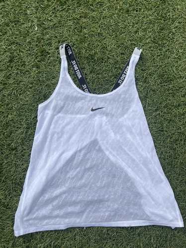 Nike Nike Active Tank Top