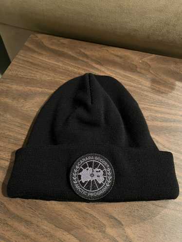 Canada Goose Canada Goose Four Layer Beanie