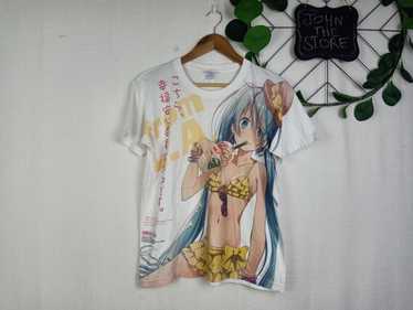 Anima × Cartoon Network × Japanese Brand Hatsune … - image 1