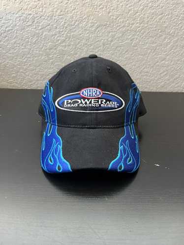 Racing NHRA Powerade Drag Racing Series 2005 Hat
