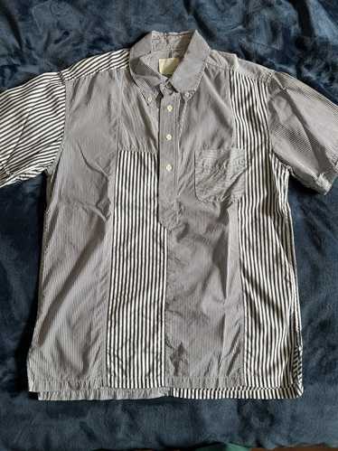 Band Of Outsiders Band of Outsider Short Sleeve po