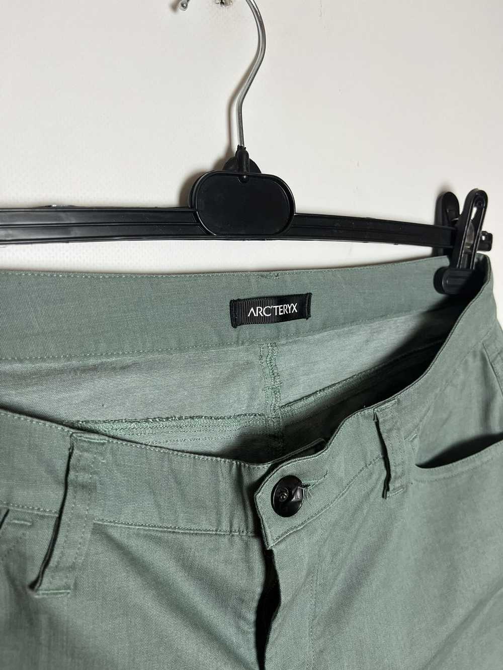 Arc'Teryx × Outdoor Life × Vintage Arcteryx Women… - image 2