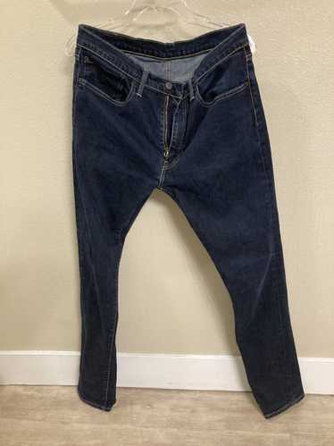 Levi's Levi’s 512 Slim Tapered Jeans 34x34