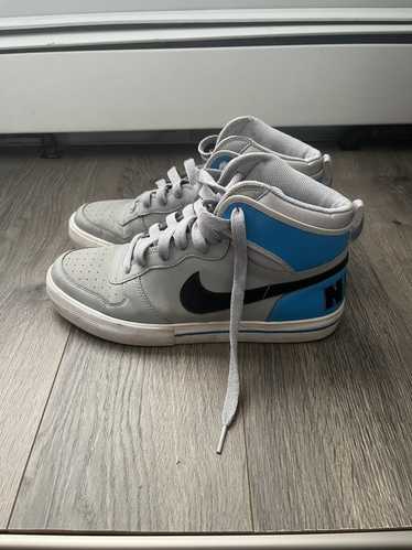 Nike big nike high - Gem