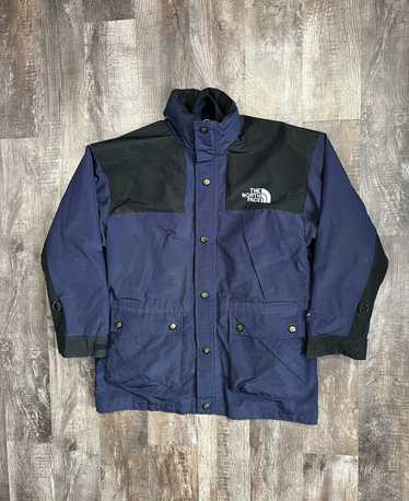 Goretex × The North Face × Vintage Vintage The Nor