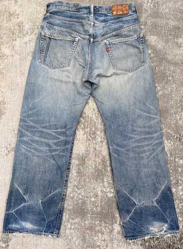 Anachronorm anachronorm denim - Gem