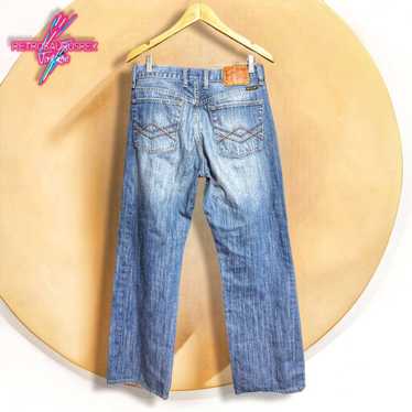 Vintage Vintage Y2K Lucky Brand Super Baggy Essential Denim Jeans