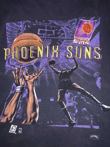 Vintage phoenix suns all - Gem