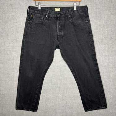 C.O.F STUDIO ジーンズ イタリア製 Cof studio selvedge jeans - Gem