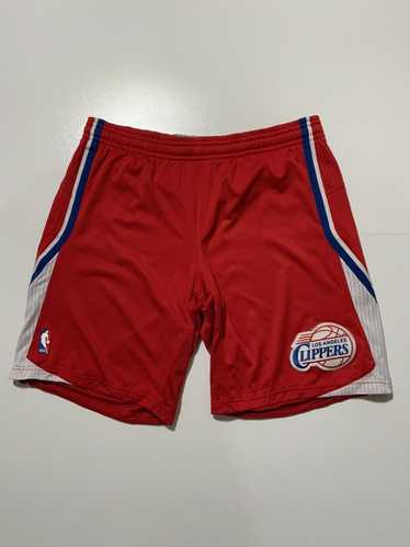 Adidas × NBA Los Angeles Clippers Game Worn Eric … - image 1