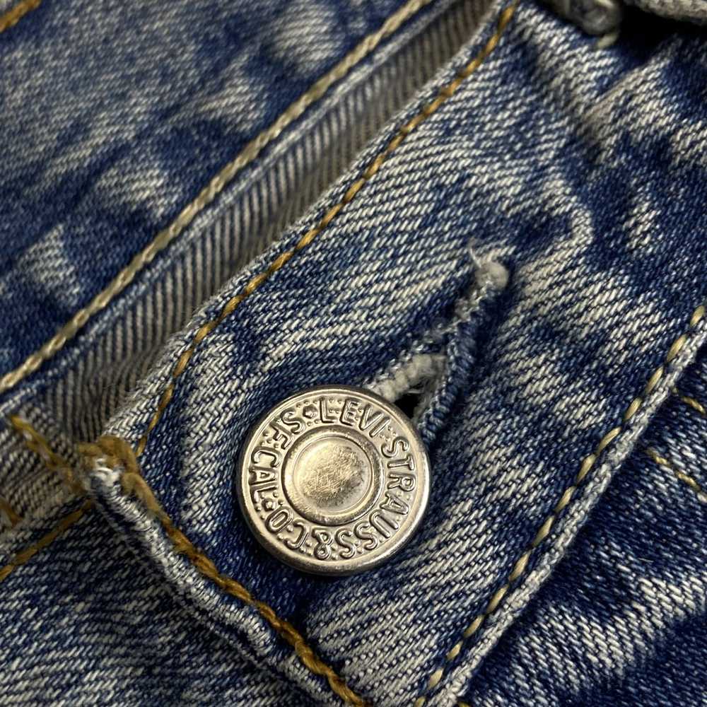 1990x Clothing × Archival Clothing × Levi's Vinta… - image 12