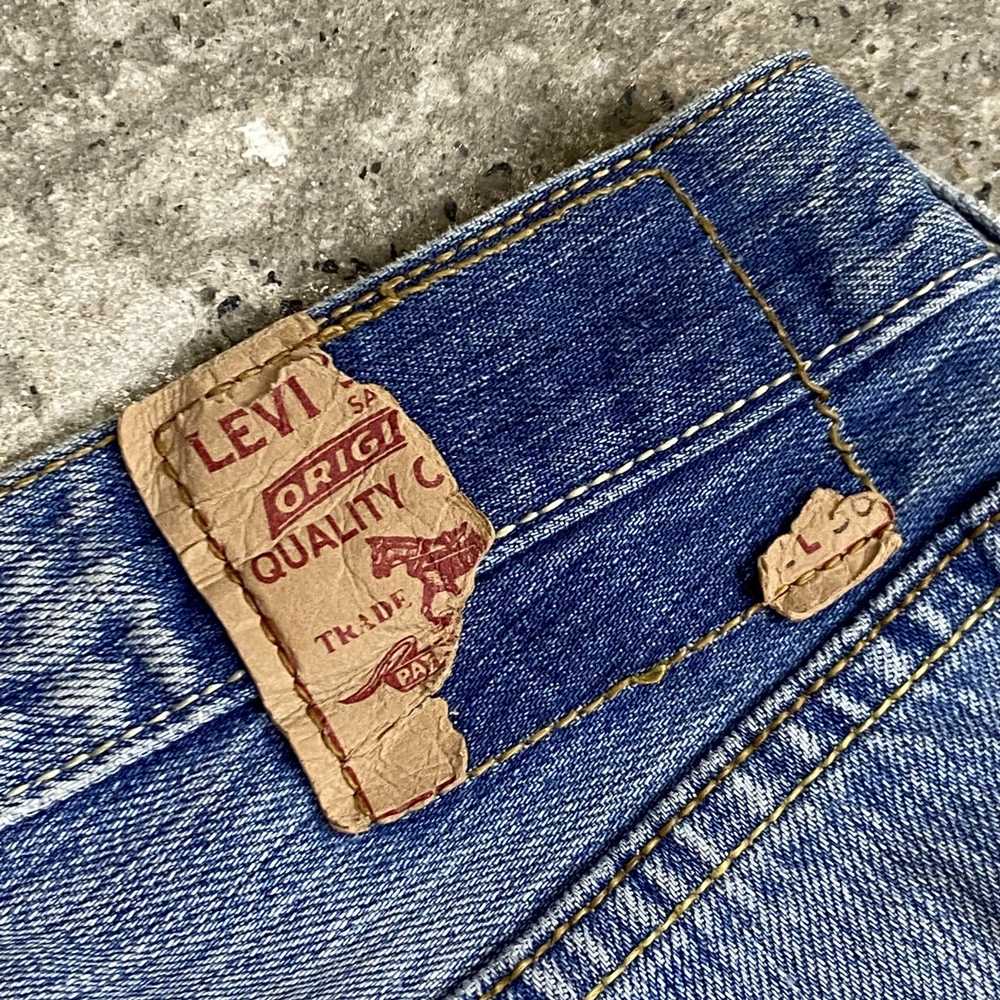 1990x Clothing × Archival Clothing × Levi's Vinta… - image 6