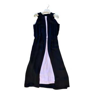 Gianfranco Ferré Silk mini dress - image 1