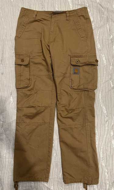Carhartt Vintage Style Carharrt Cargo Pants