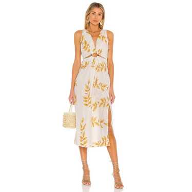 Sundress Maxi dress