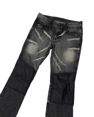 Buffalo bobs × distressed - Gem Buffalo bobs × distressed - Gem