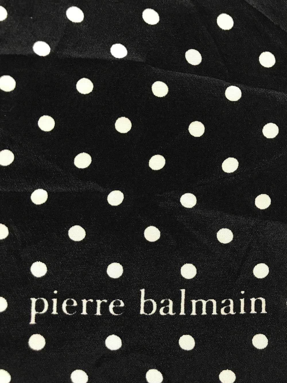 Designer × Pierre Balmain × Vintage Vintage Pierr… - image 6