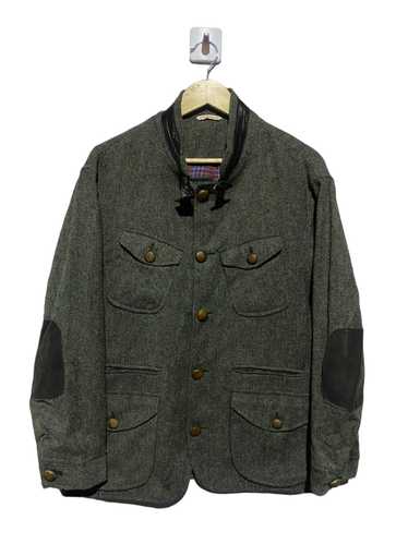 Oliver spencer made in - Gem