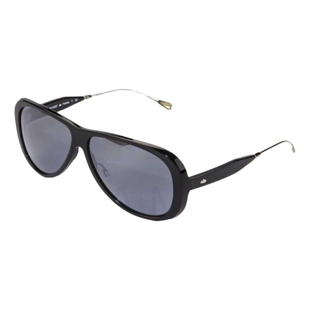 Oliver Peoples Oversized sunglasses - image 1