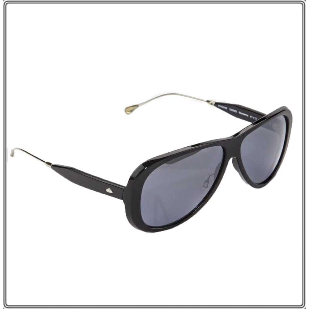 Oliver Peoples Oversized sunglasses - image 5