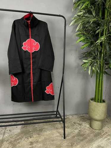 Anima × Japanese Brand × Vintage AKATSUKI ARCHIVE 