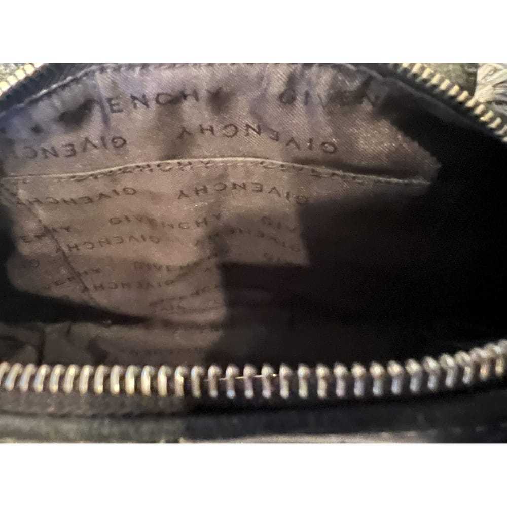 Givenchy Leather handbag - image 10