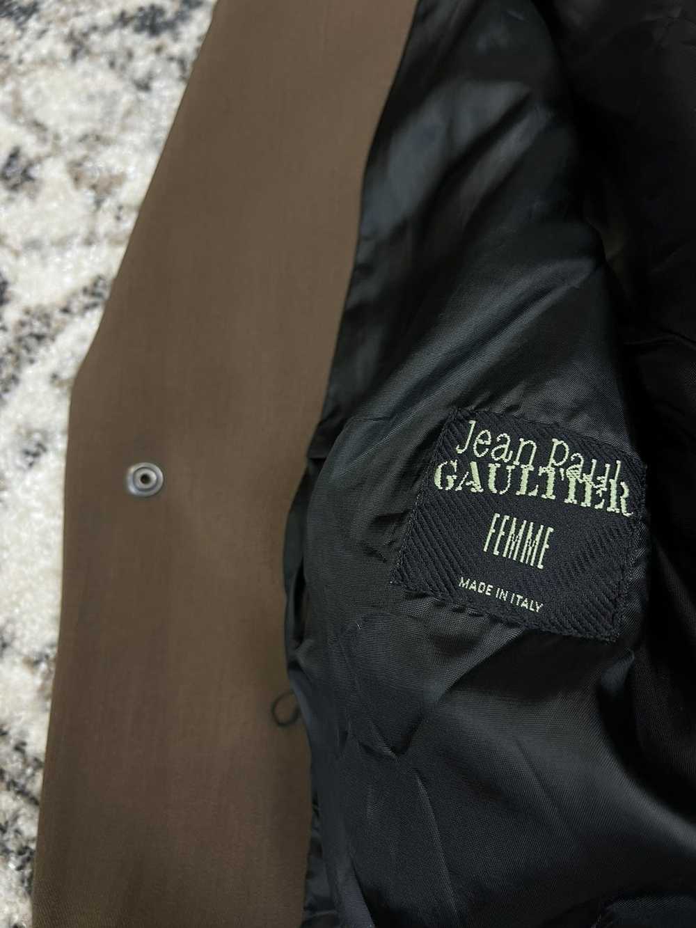 Archival Clothing × Avant Garde × Jean Paul Gault… - image 10