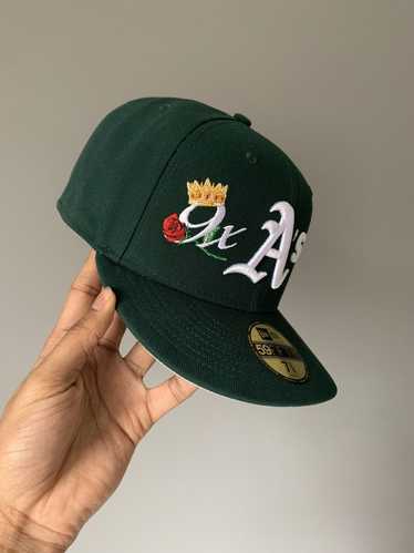 Barry Zito Men's Oakland Athletics R Road Cooperstown Collection