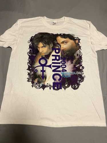 Anvil Prince Size XL Anvil Vintage 2004 Tour Shirt