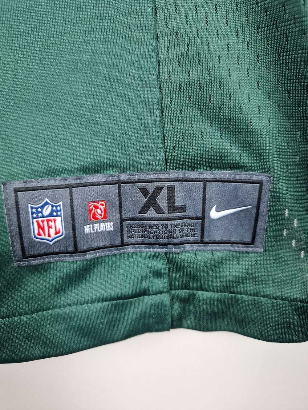 NFL × Nike Adams #33 New York Jets Nike Jersey - image 6