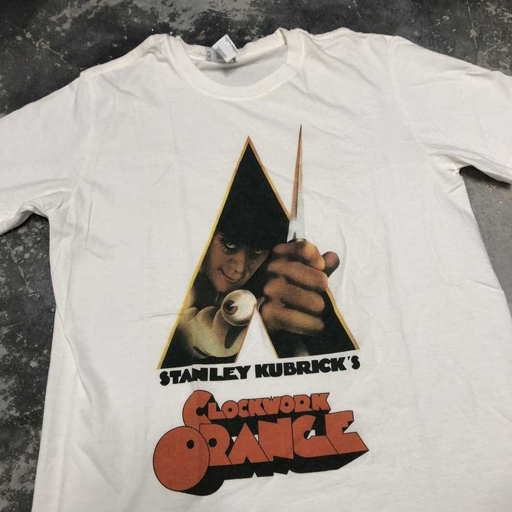 Movie × Rare × Vintage Vintage Clockwork Orange - image 2