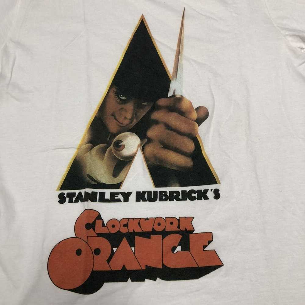 Movie × Rare × Vintage Vintage Clockwork Orange - image 3